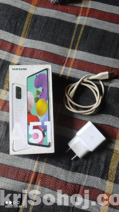 Samsung A51